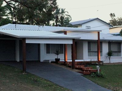 8 Belconnen Street, Rochedale South