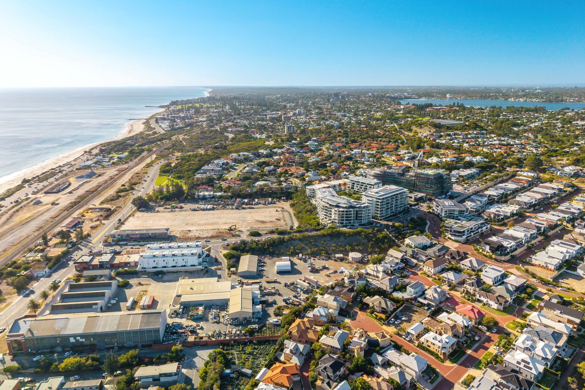 7 Keel Place, North Fremantle