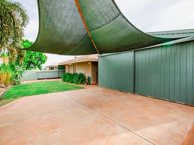 20b Banksia Street, South Hedland