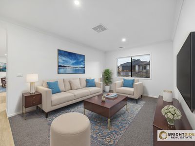 38 Blue Lily Circuit, Junction Village