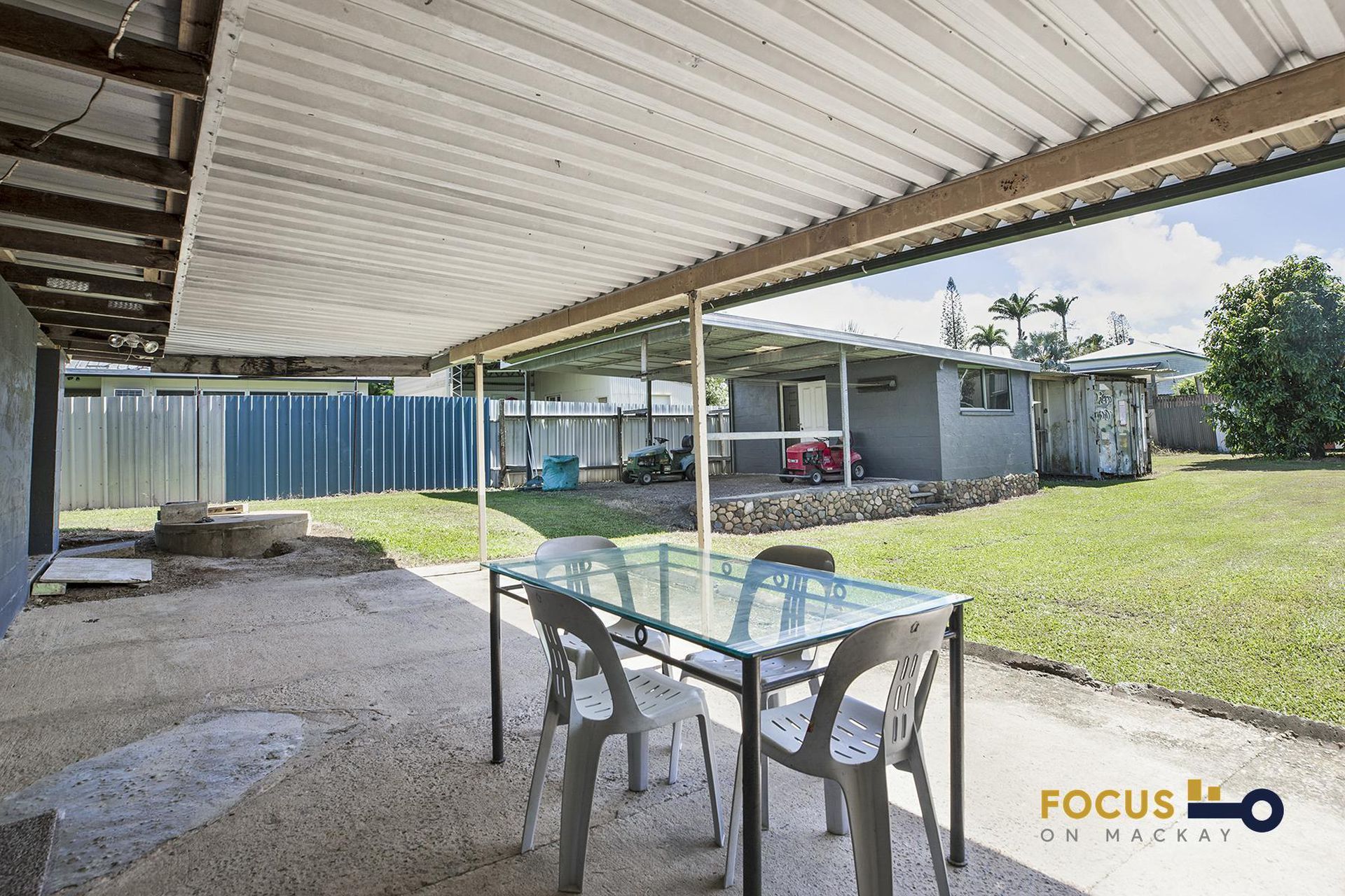 22 Maralyn Ave, Grasstree Beach