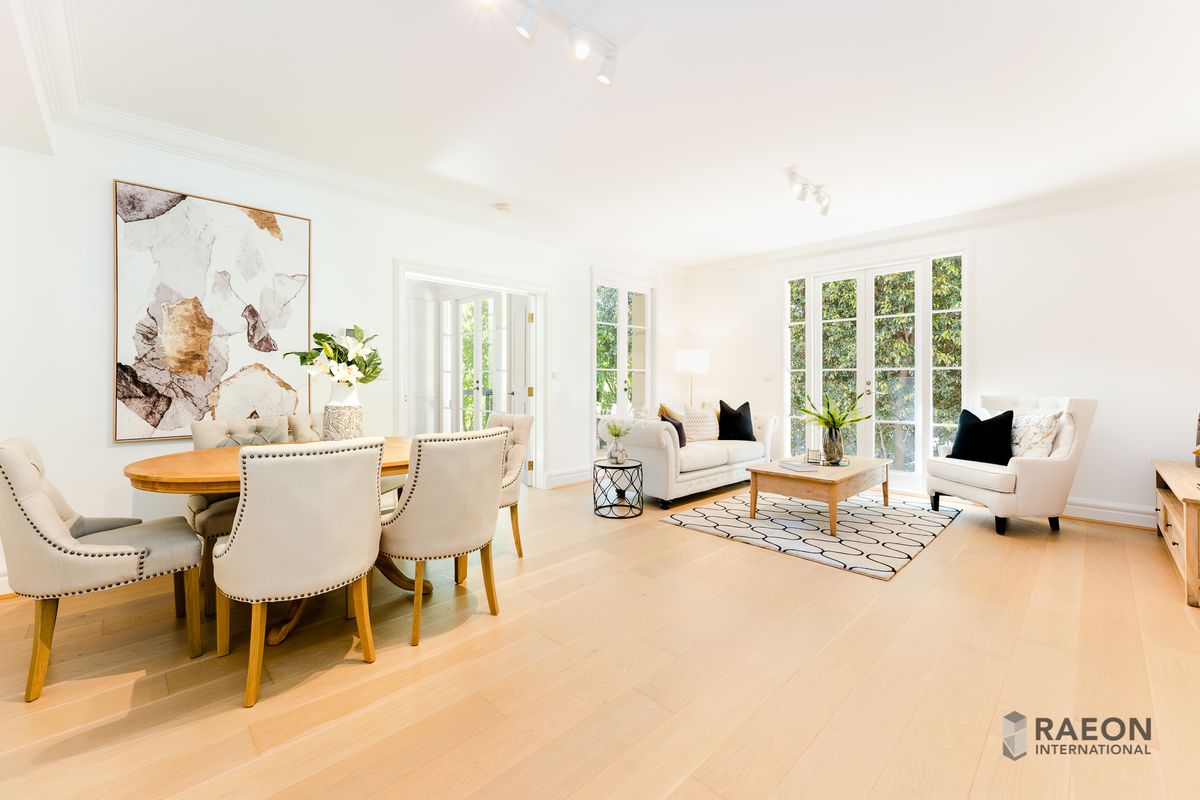2 / 380 Toorak Road, South Yarra