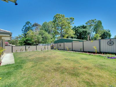 5 Hosanna Place, Camira