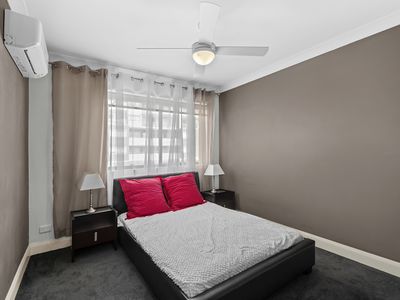 12 / 467 Hamilton Road, Chermside
