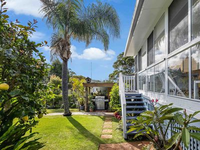 15 Jacaranda Avenue, Bendalong