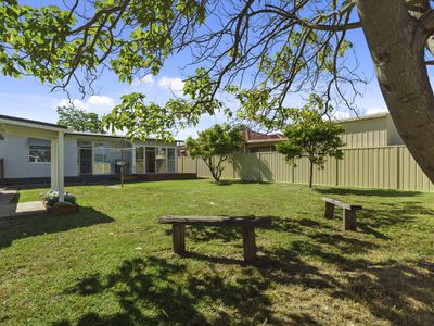 43 HOWE STREET, Seymour