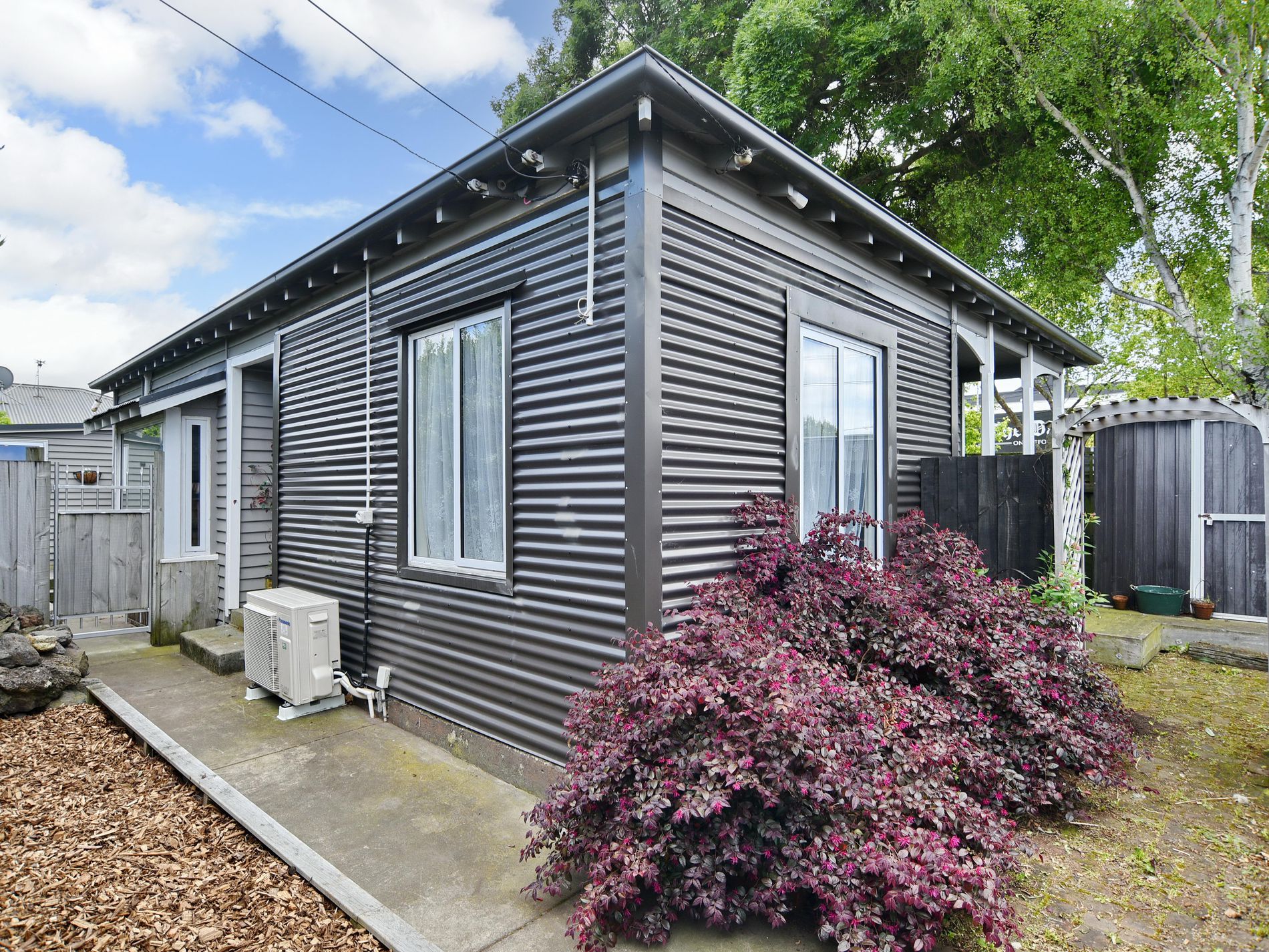 491 Tuam Street, Phillipstown