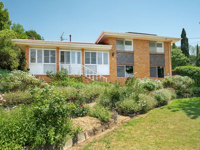 57 MacKenzie Street, Mount Lofty