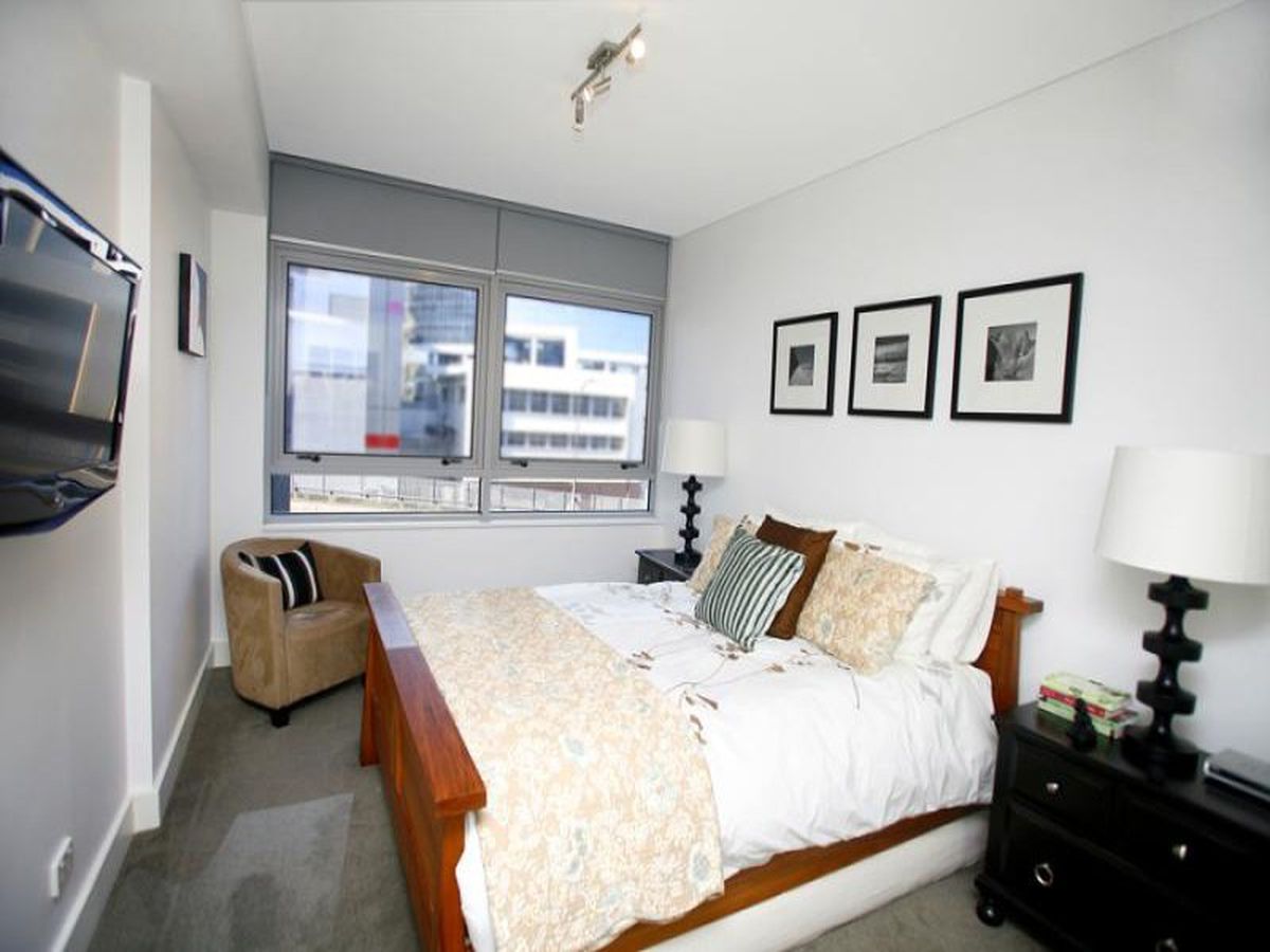 C502 / 29 Shelley St, Sydney