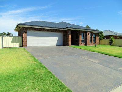 8 Marne Street, Kerang