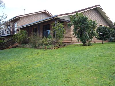 18 Willow Drive, Wangaratta