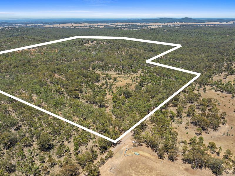 CA 127 Nagambie-Rushworth Road, Bailieston