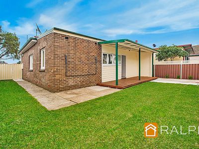 126 Moreton Street, Lakemba