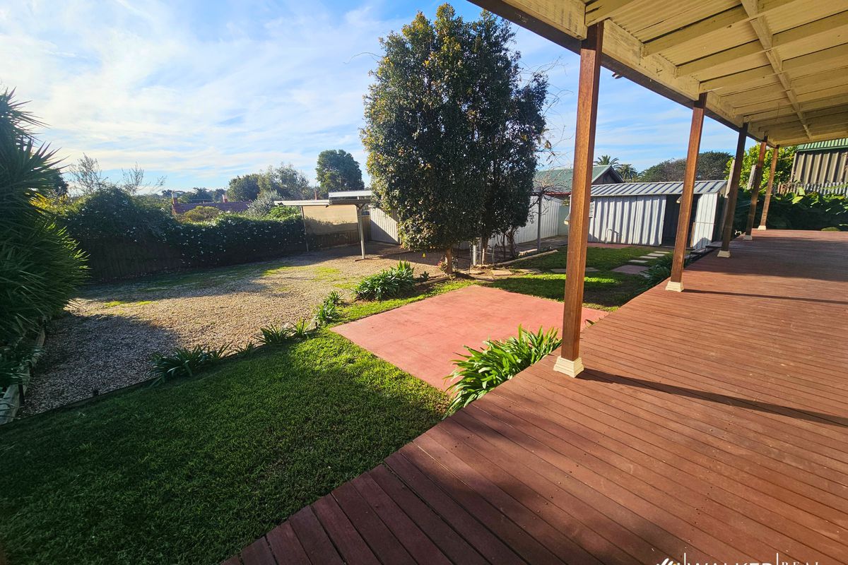 8 Horne Street, Rushworth