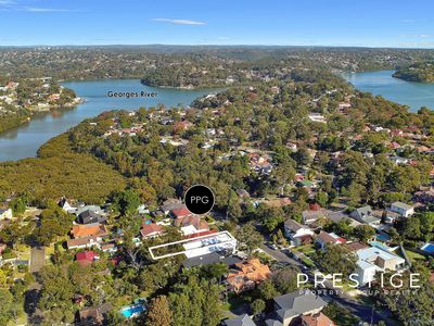 113A Gungah Bay Road, Oatley