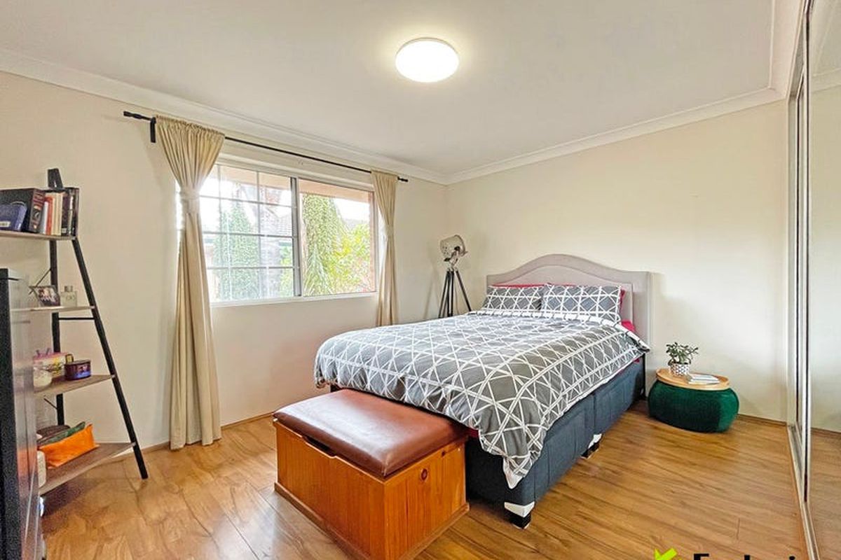 41 / 18 Clarence Street, Lidcombe