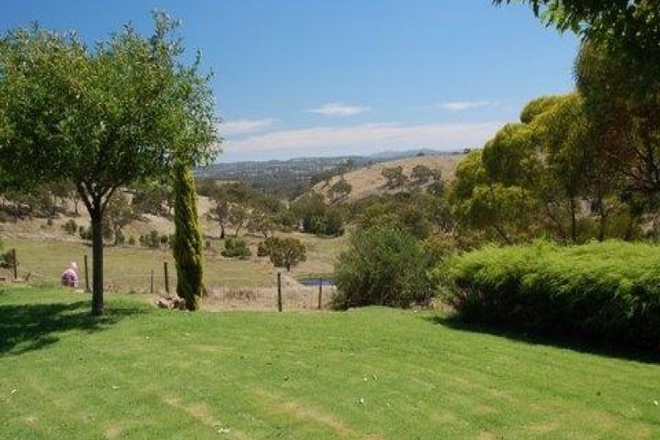 Mount Torrens CE Property Group