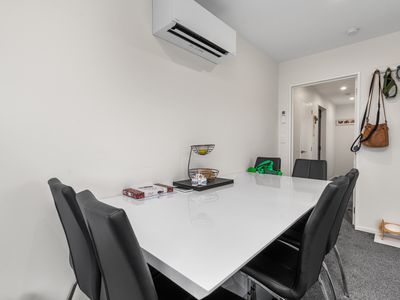 12a Tabour Place , Lincoln