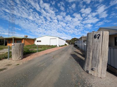 lot 2 / 62 Scoresby Street, Kerang