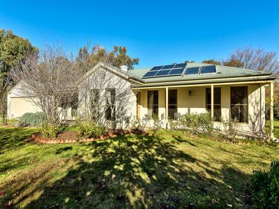23 Indigo Drive, Barnawartha