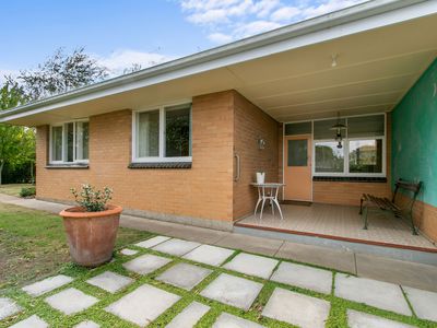 9 Henry Street, Maffra
