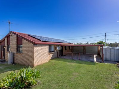 23 Garden Avenue, Camira