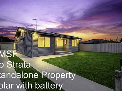 1 / 16 Redfearn Court, Corio