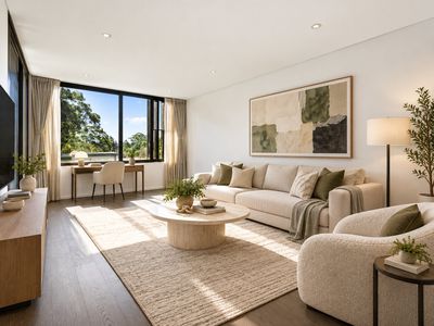 305 / 22 Birdwood Avenue, Lane Cove