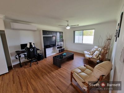 5 GREENIDGE Court, Kingaroy