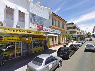 272 Marrickville Rd, Marrickville
