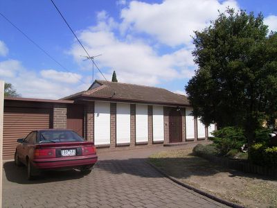 43 Gillespie Road, St Albans