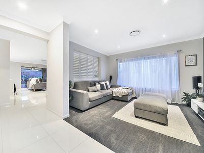 3 Nichols Street, Gumdale