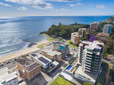 401 / 21-25 Head Street, Forster