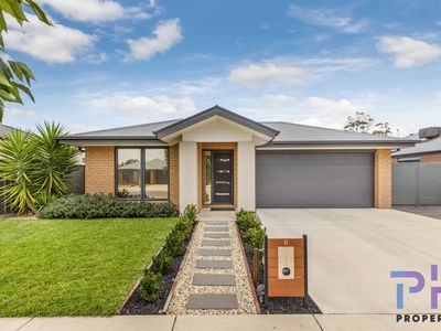 6 Lisburn Street, Marong