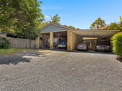 2-4 Sumba Court, Tamborine Mountain