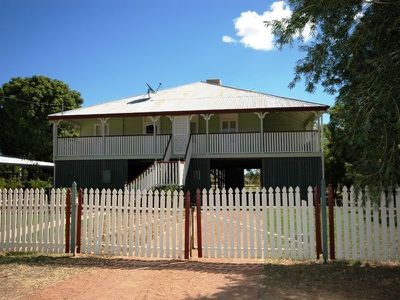 177 Kingfisher Street, Longreach