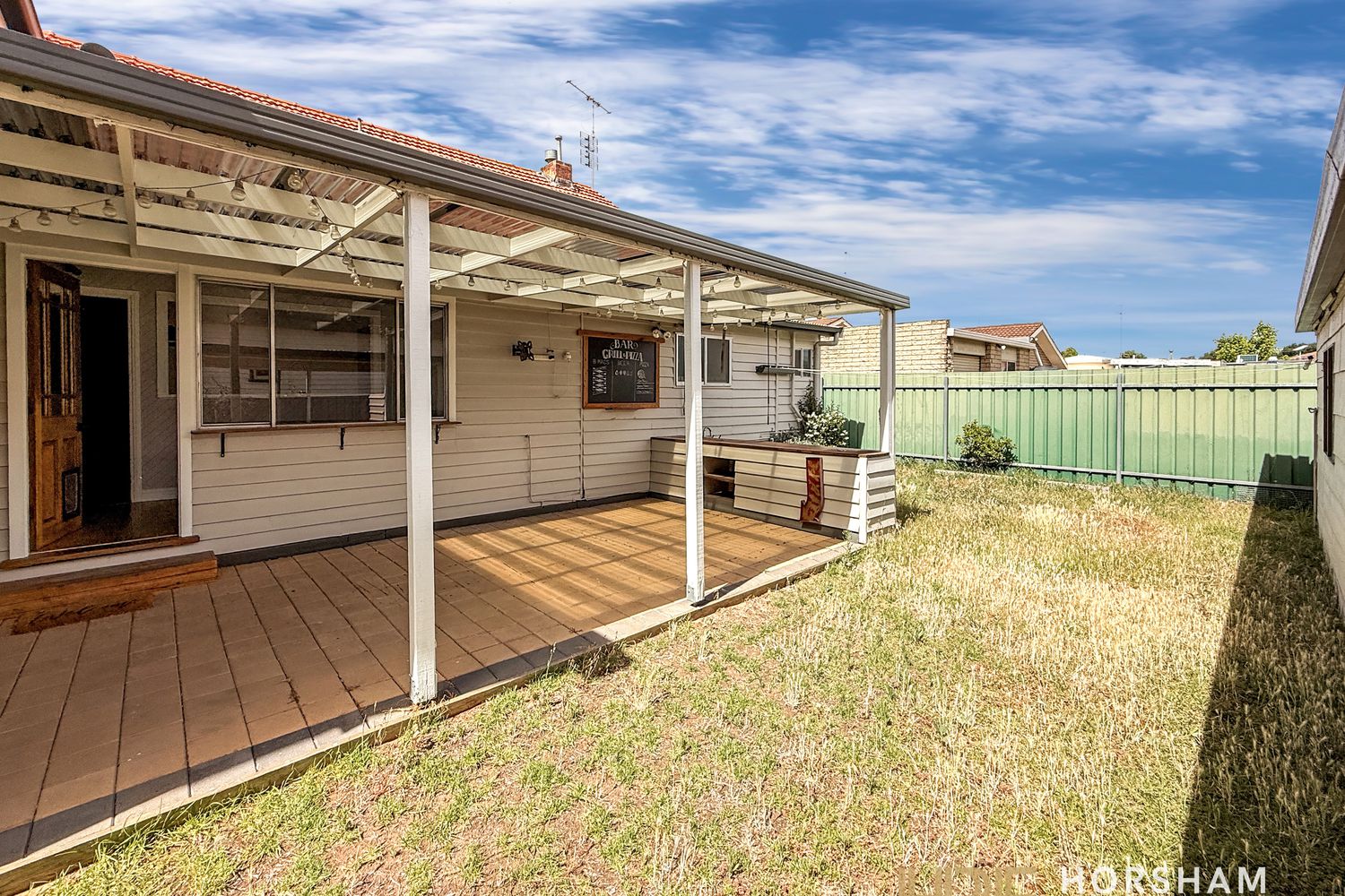 25 Harriett Street, Horsham