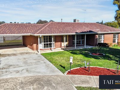 6 Janet Court, Wangaratta