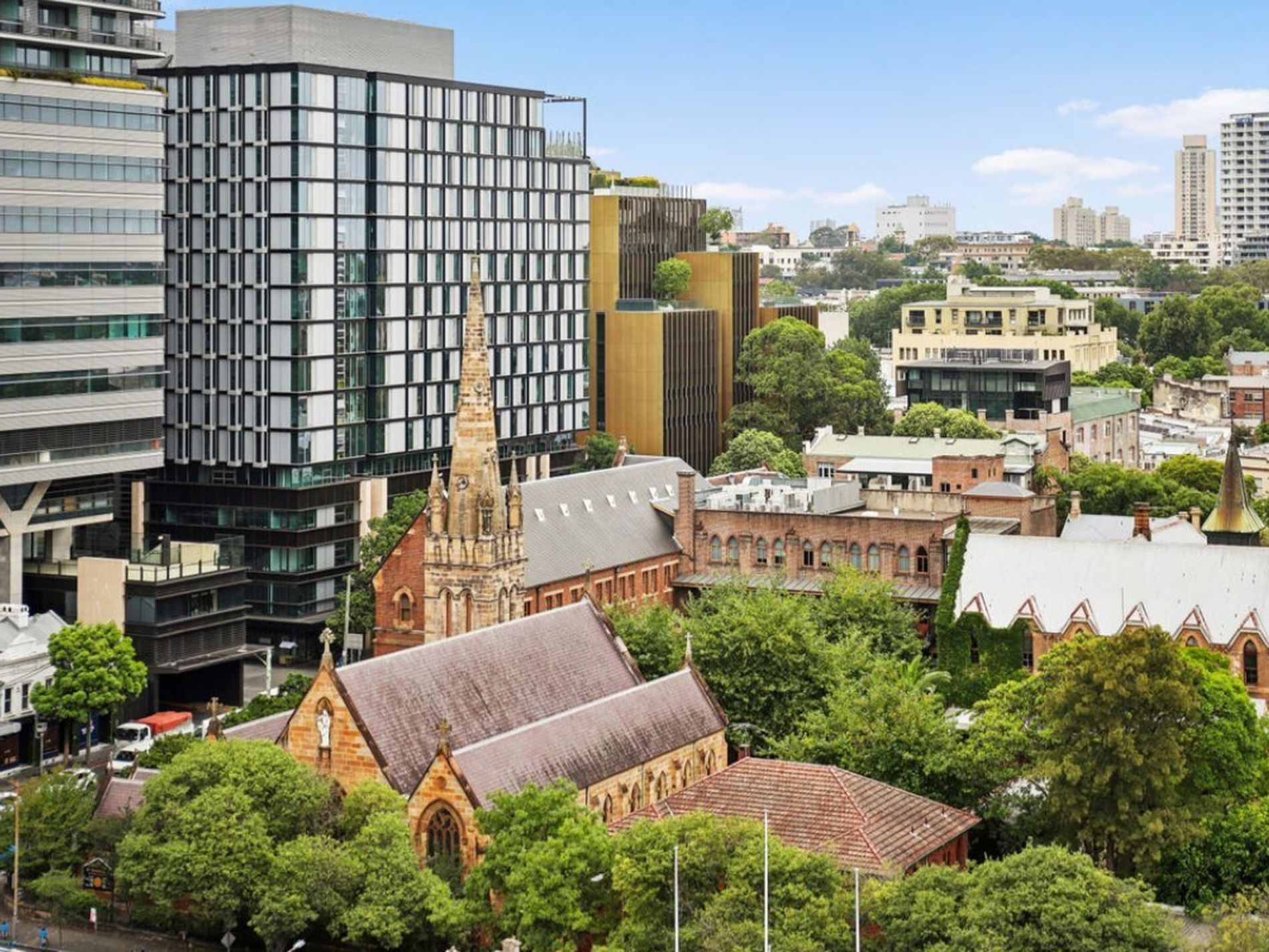 58 Mountain Street, Ultimo