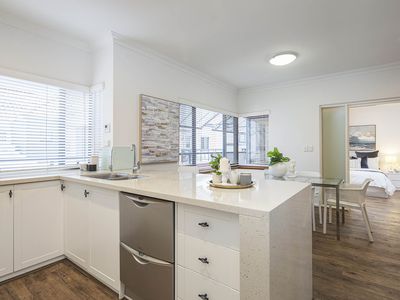 4 Macey Street, East Perth