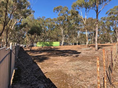 33 Richmond Plains Road, Wedderburn