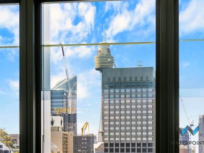 Level 33 / 130 Elizabeth Street, Sydney