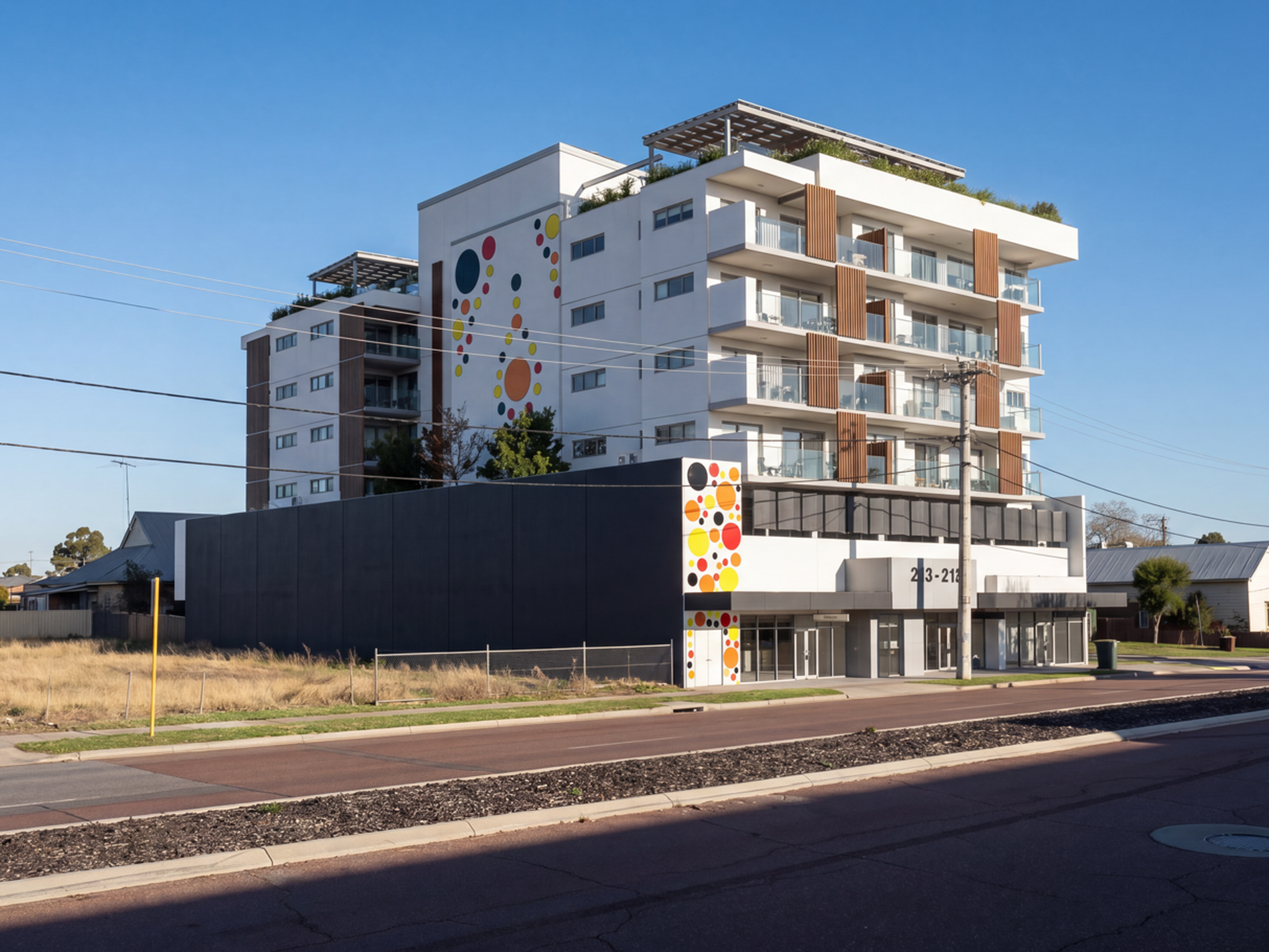 213 & 215 Sevenoaks Street, Cannington