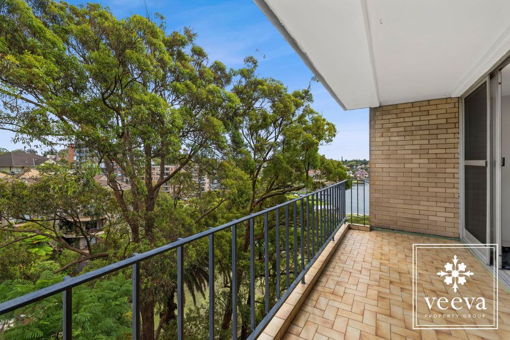 73 / 24 Wolseley Street, Drummoyne
