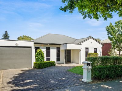 27 Malurus Avenue, Lockleys