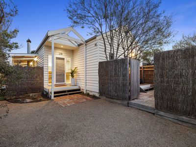 29 Beach Avenue, Blairgowrie