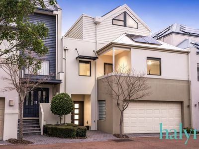 12 / 51 Tidewater Way, Ascot