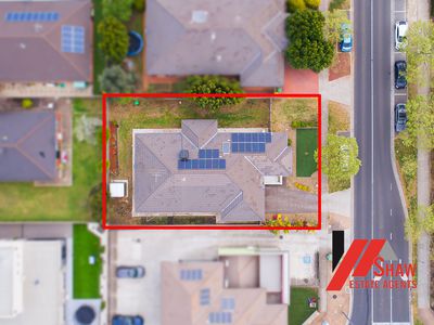 3 Lancefield Drive, Caroline Springs