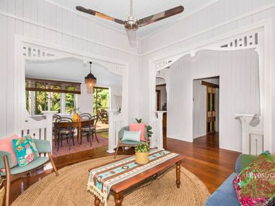 51 Love Lane, Mundingburra
