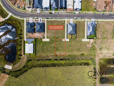 Lot 8, 109 Lancaster Drive, Badagarang